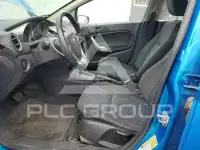 2012 Ford FIESTA photo