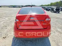 2012 Ford FIESTA photo