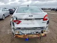 2012 Ford FIESTA фото