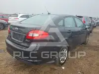 2012 Ford FIESTA photo