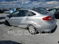2012 Ford FIESTA photo