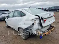 2012 Ford FIESTA фото