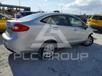 2012 Ford FIESTA photo