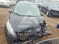 2012 Ford FIESTA photo