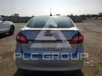 2012 Ford FIESTA photo