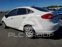 2012 Ford FIESTA фото