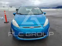 2012 Ford FIESTA photo