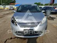 2012 Ford FIESTA photo