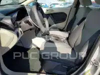 2012 Ford FIESTA photo