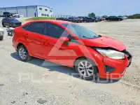 2012 Ford FIESTA photo