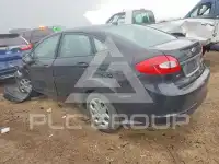 2012 Ford FIESTA photo