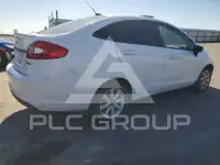 2012 Ford FIESTA фото