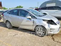 2012 Ford FIESTA photo