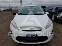 2012 Ford FIESTA фото