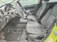 2012 Ford FIESTA фото