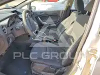2012 Ford FIESTA photo