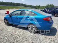 2012 Ford FIESTA фото