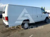 2012 Ford E-250 фото