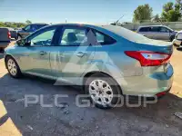 2012 Ford FOCUS фото