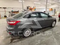 2012 Ford FOCUS фото