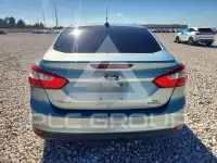 2012 Ford FOCUS фото
