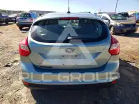 2012 Ford FOCUS фото