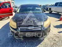2012 Ford FOCUS фото