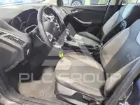 2012 Ford FOCUS фото