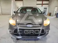 2012 Ford FOCUS фото
