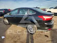 2012 Ford FOCUS фото