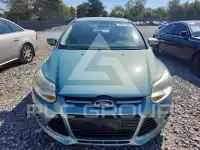 2012 Ford FOCUS фото