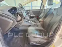 2012 Ford FOCUS фото