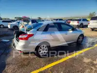 2012 Ford FOCUS фото