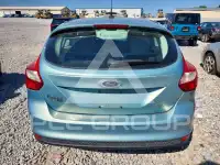 2012 Ford FOCUS фото