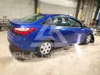 2012 Ford FOCUS фото