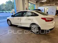2012 Ford FOCUS фото
