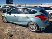 2012 Ford FOCUS фото