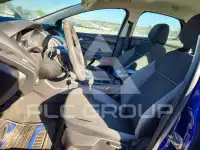2012 Ford FOCUS фото
