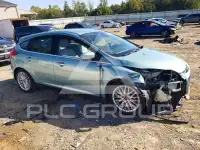 2012 Ford FOCUS фото