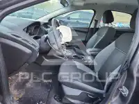 2012 Ford FOCUS фото
