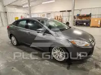 2012 Ford FOCUS фото