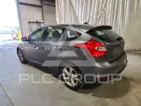 2012 Ford FOCUS фото