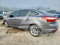 2012 Ford FOCUS фото
