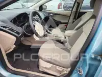 2012 Ford FOCUS фото