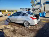 2012 Ford FOCUS фото