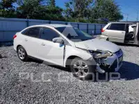 2012 Ford FOCUS фото