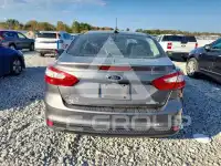 2012 Ford FOCUS фото