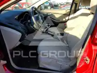 2012 Ford FOCUS photo