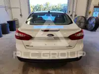 2012 Ford FOCUS фото