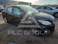 2012 Ford FOCUS фото